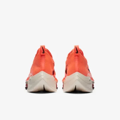 NK Air Zoom Alphafly NEXT% 2 – Orange/White