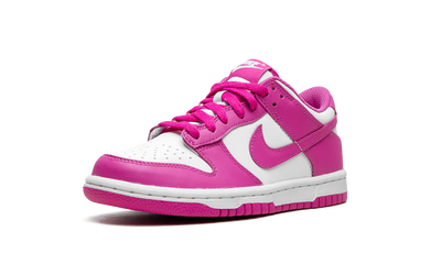 NK Dunk Low Active Fuchsia