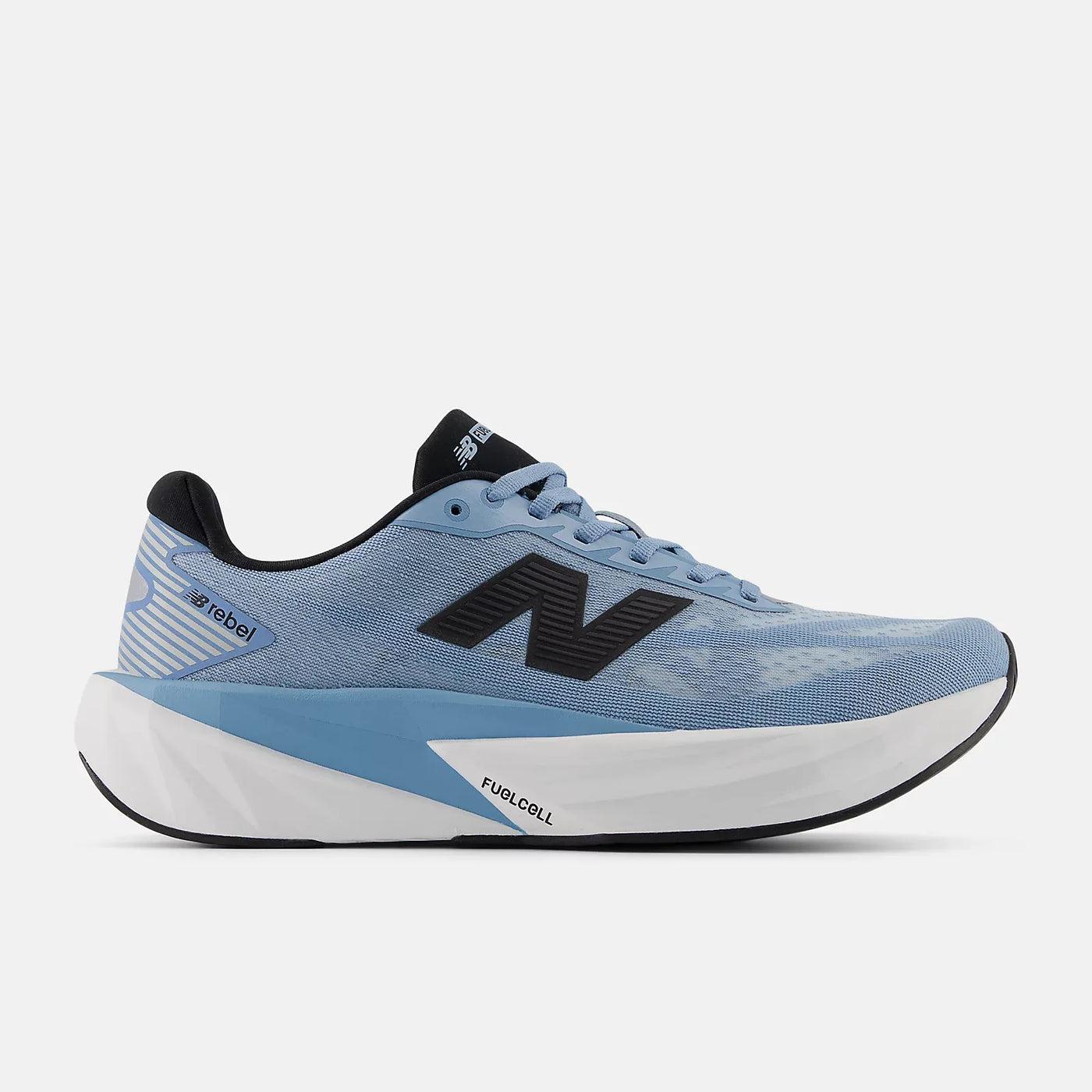 NB FuelCell Rebel v5 - Blue