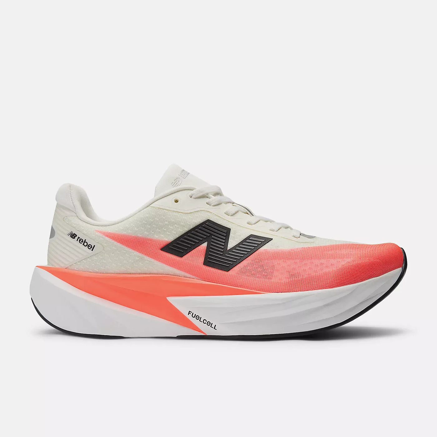 NB FuelCell Rebel v5 - Orange