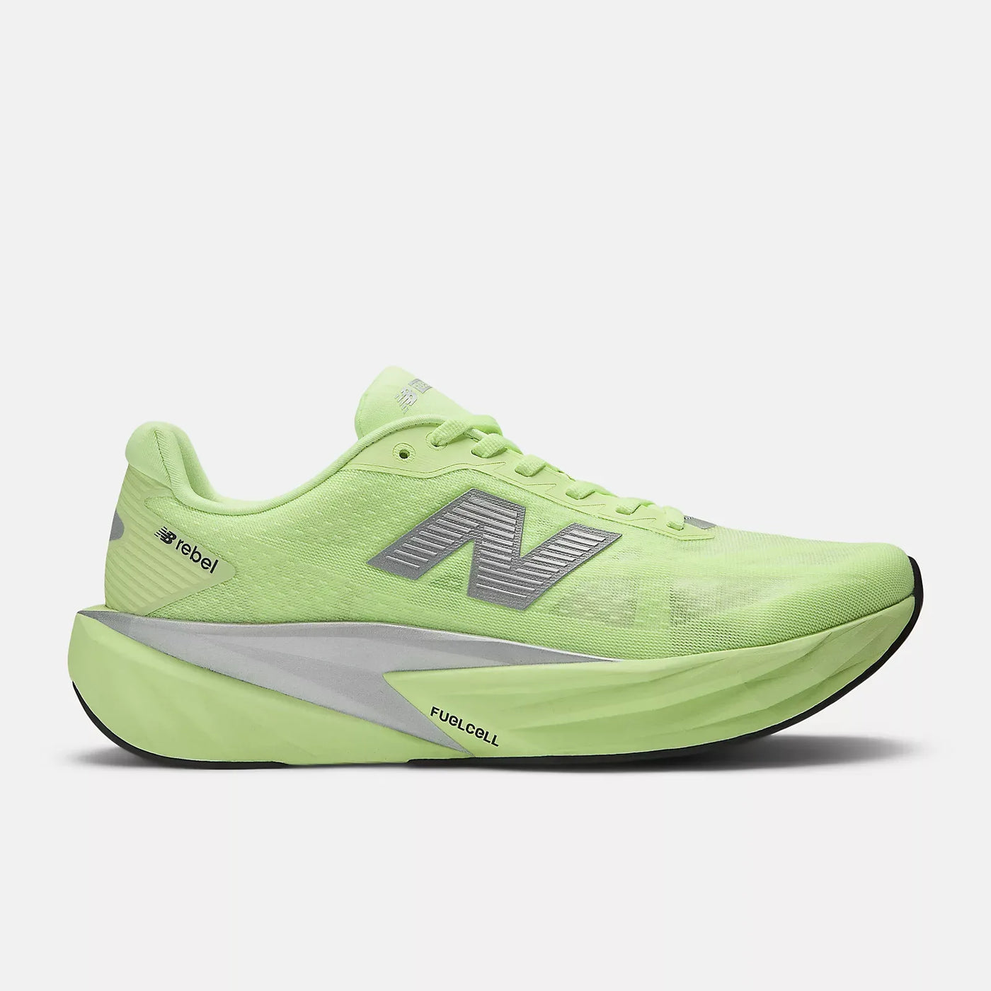 NB FuelCell Rebel v5 - Green