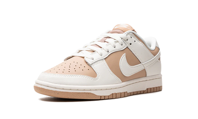 NK Dunk Low Next Nature Beige Sail