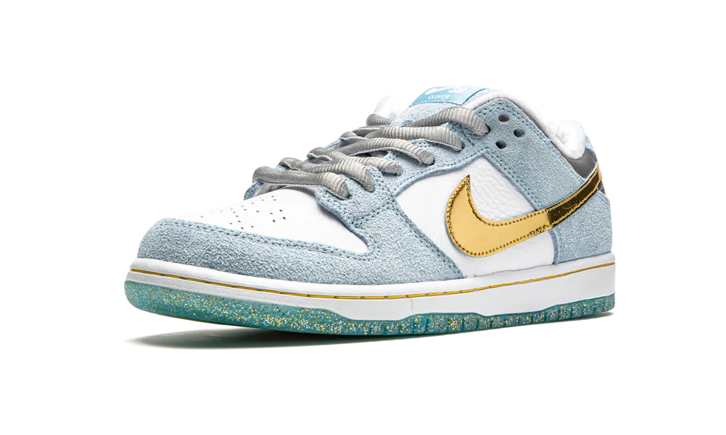 NK SB Dunk Low Sean Cliver