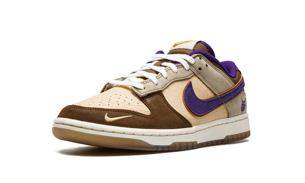 NK Dunk Low Setsubun