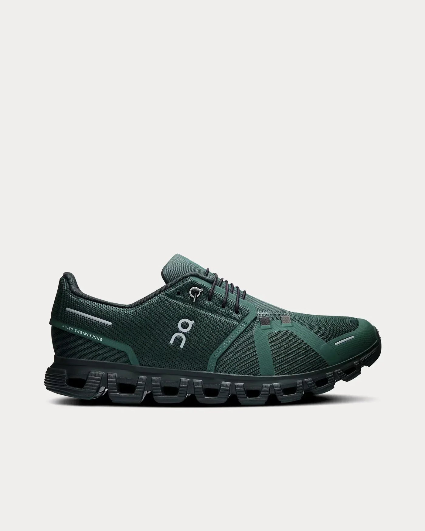 ONR Cloud 6 - Evergreen/Black
