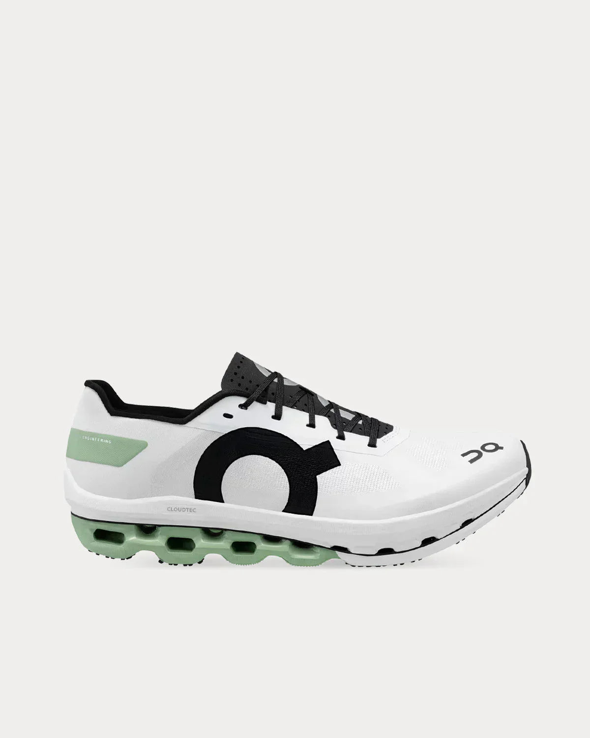 ONR Cloudboom Echo - White/Black