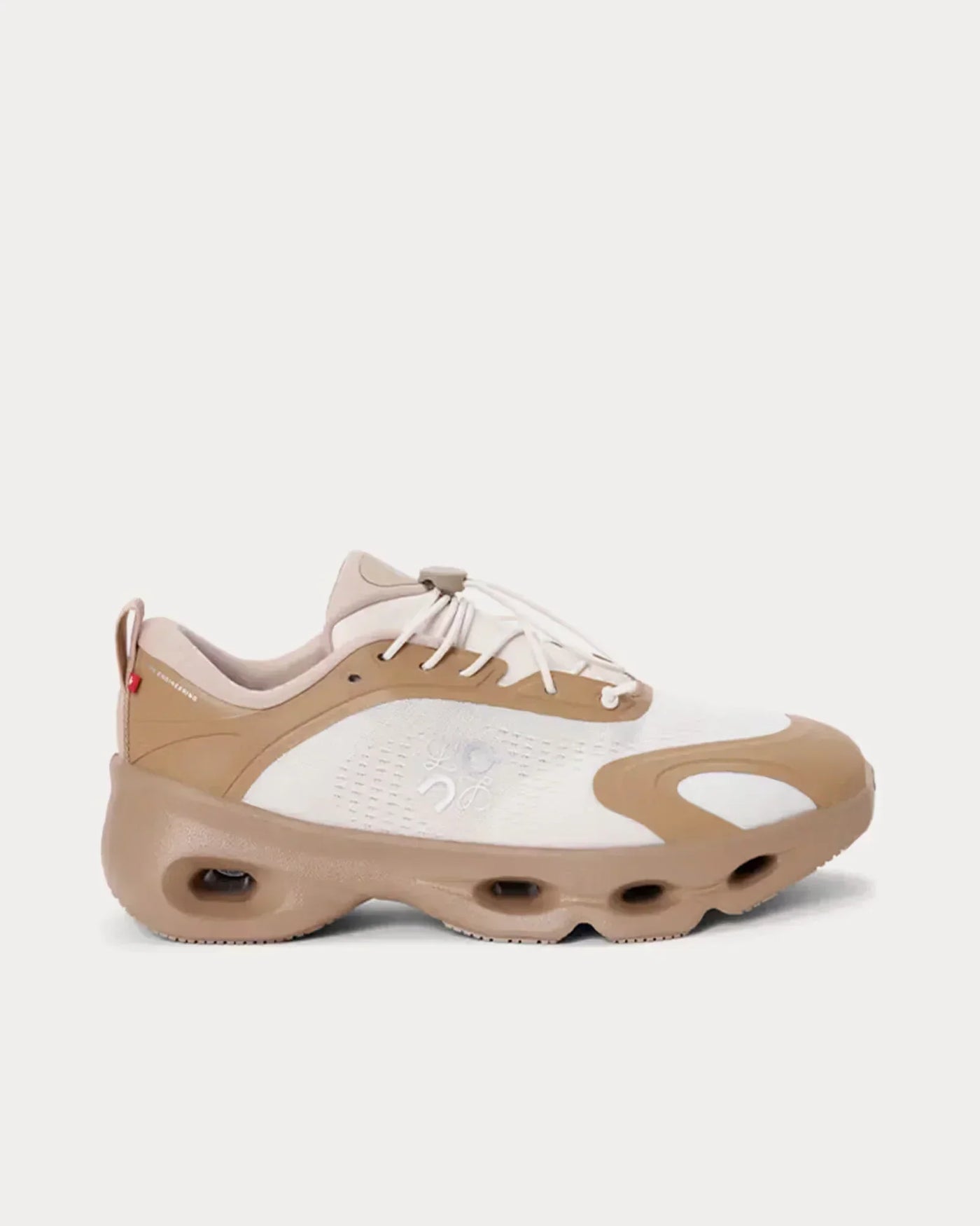 ONR Cloudsolo LW - Dark Sand/Cream