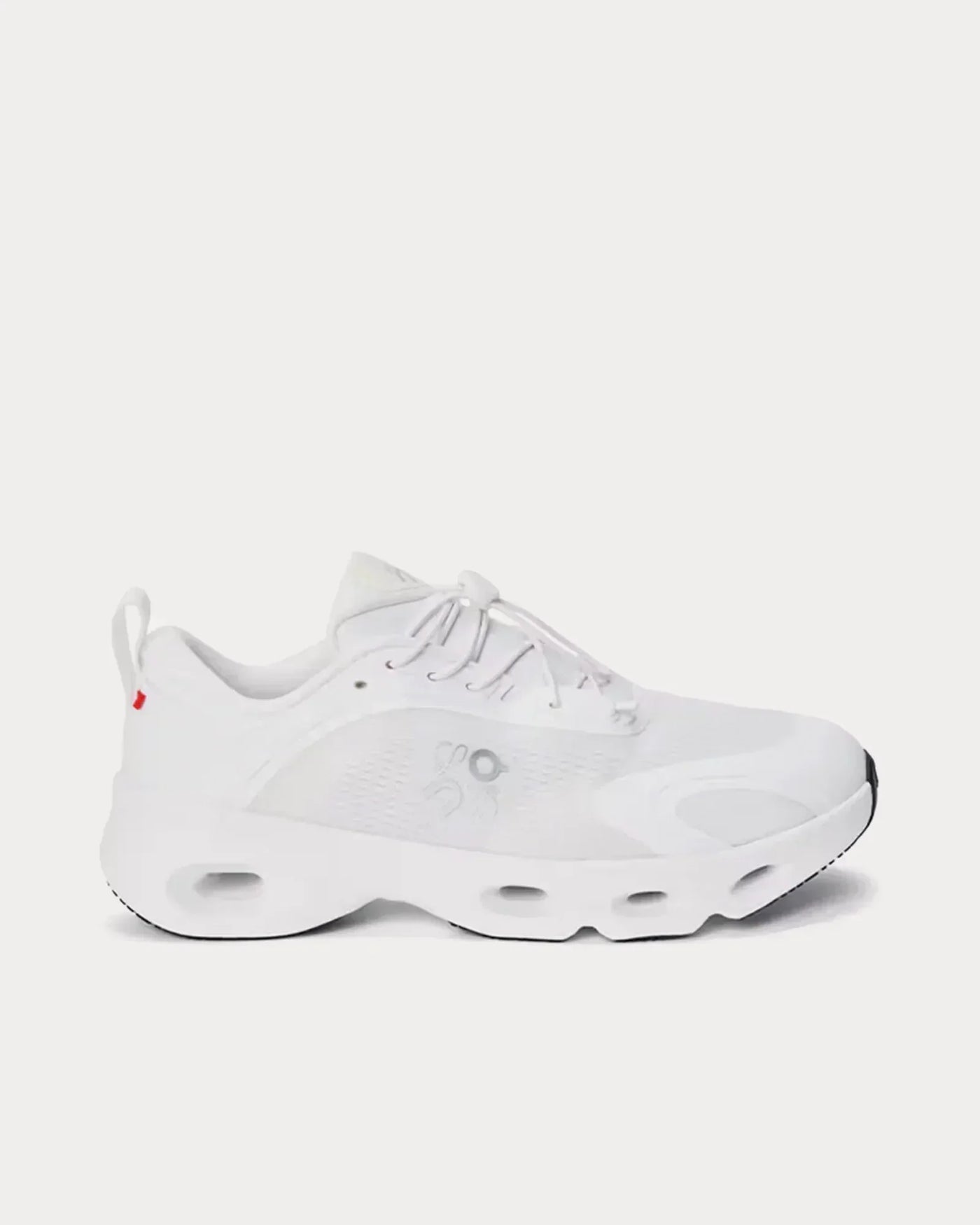 ONR Cloudsolo LW - White/Light Grey